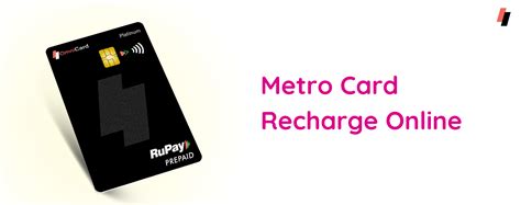 what is metro smart card|metro smart card recharge online.